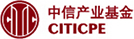 中信產(chǎn)業(yè)基金